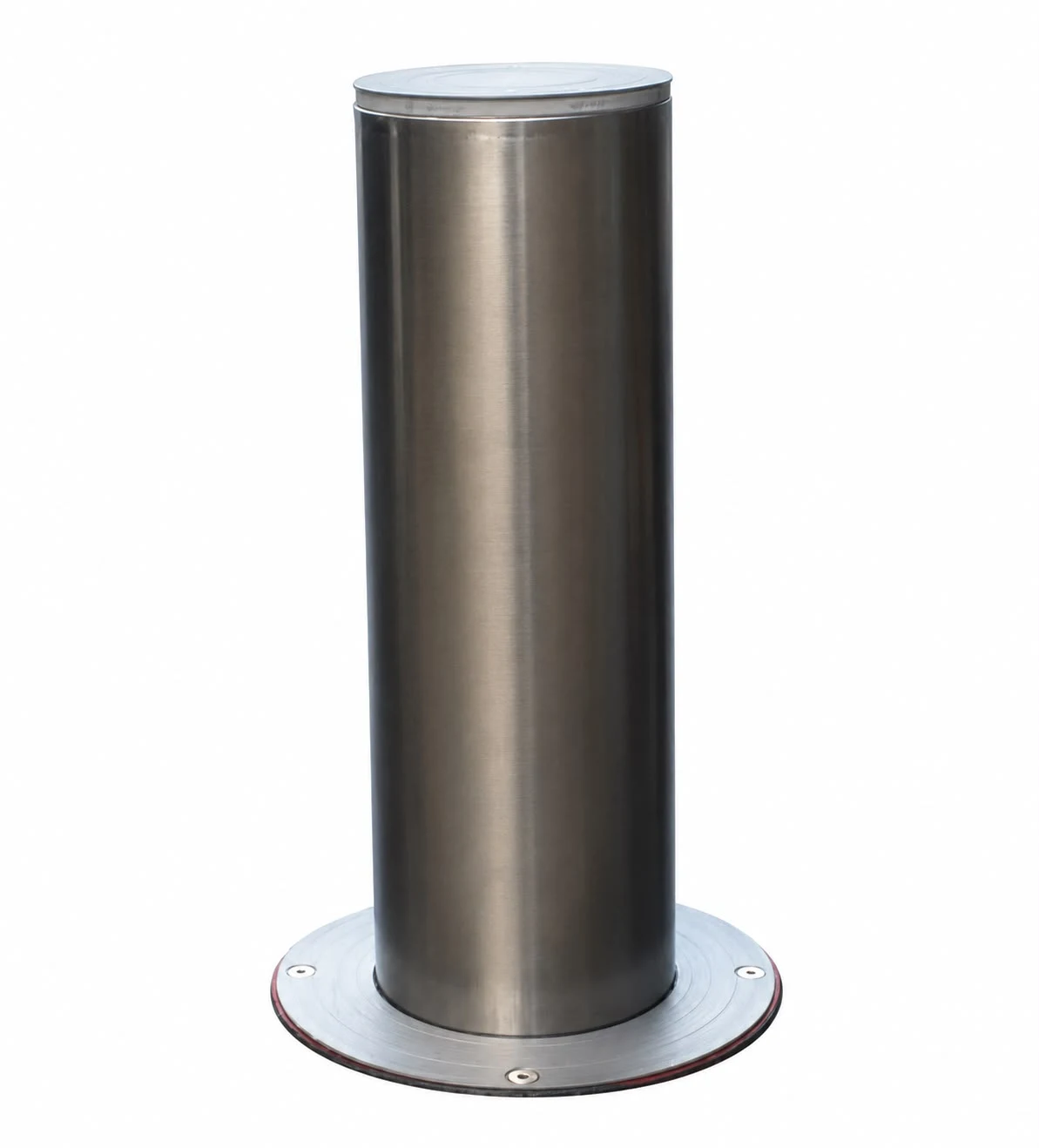 Battery Powered bollard